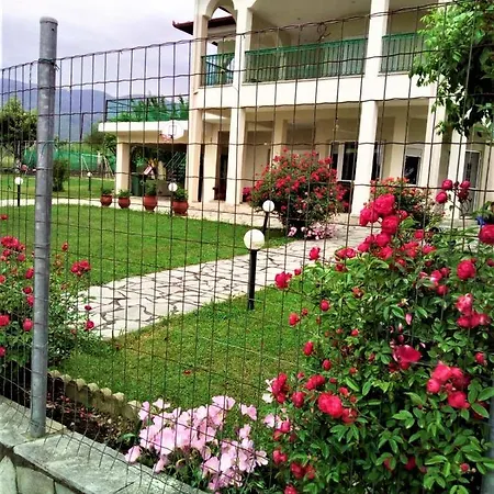 Jenny アパート レプトカリヤ