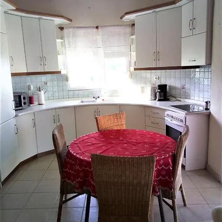 Jenny アパート *