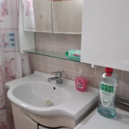 アパート Jenny *