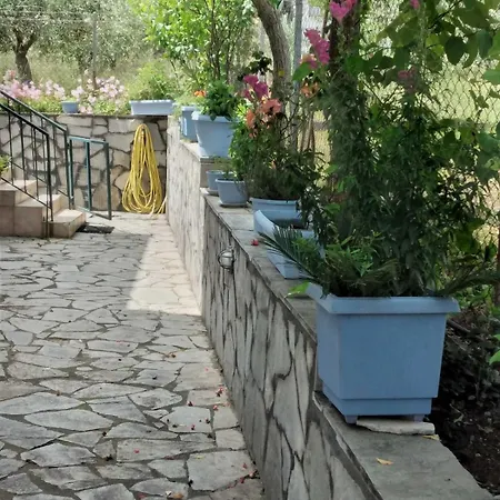 アパート Jenny *