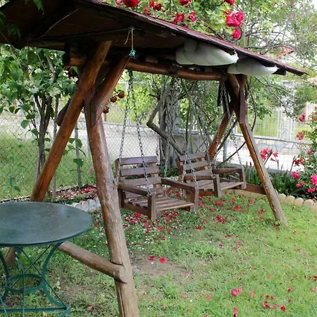 Jenny * レプトカリヤ