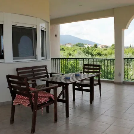 Jenny アパート *