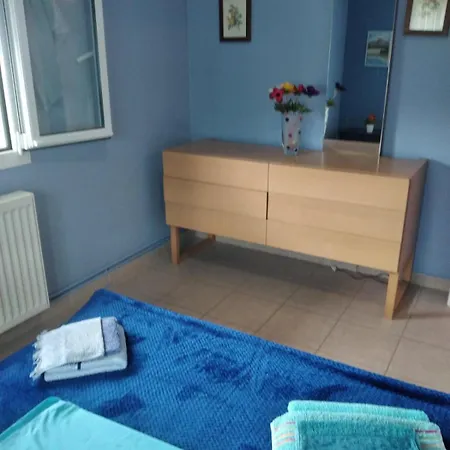 Jenny Apartmán
