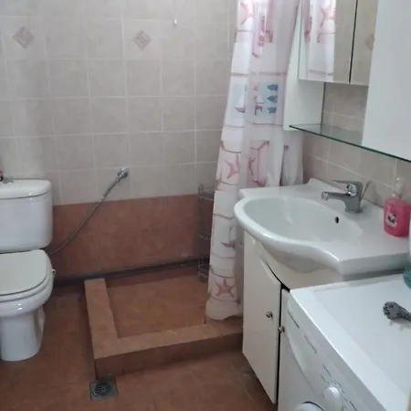 Jenny Apartment