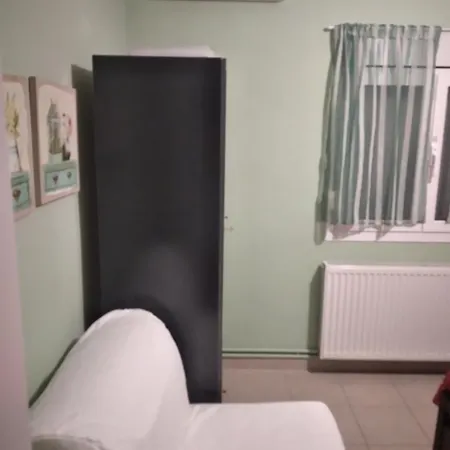 Apartment Jenny Leptokaryá