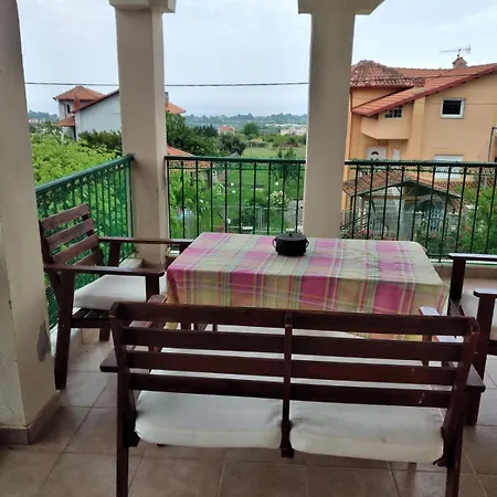 Jenny Apartment Leptokaryá