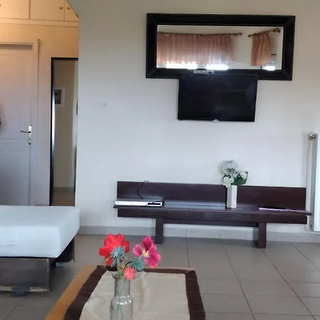 Jenny Apartment Leptokarya (Pieria)