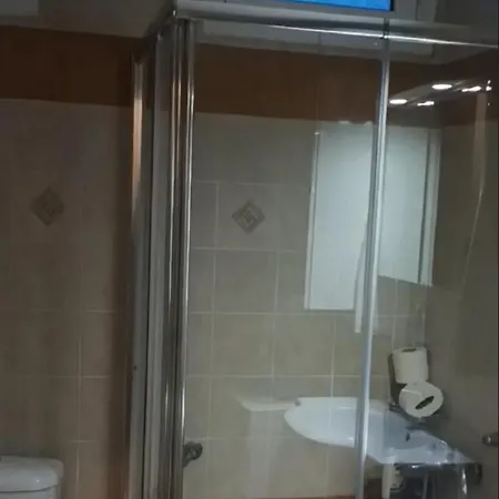 Jenny Apartment