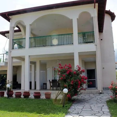 Jenny Apartment Leptokaryá