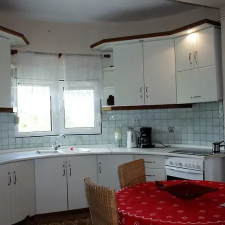 Jenny Apartment Leptokaryá