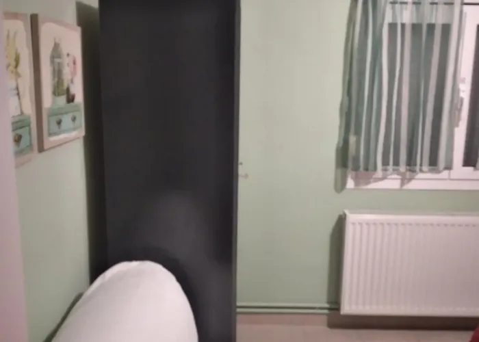 Lejlighed Jenny Leptokaryá