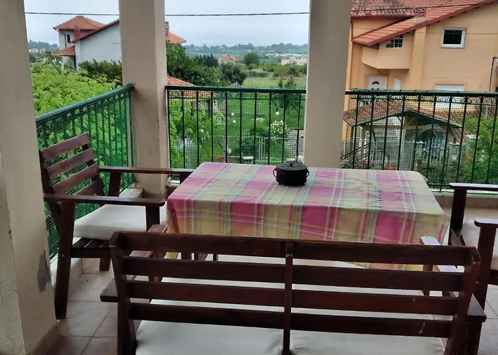 Jenny Lejlighed Leptokaryá