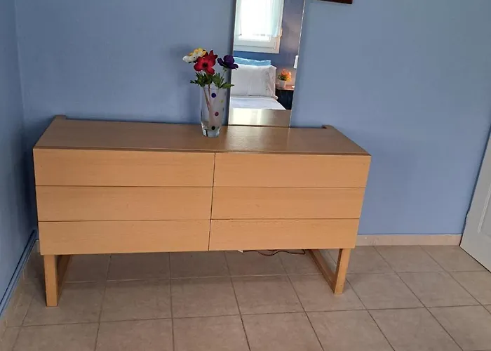 Lejlighed Jenny Leptokaryá