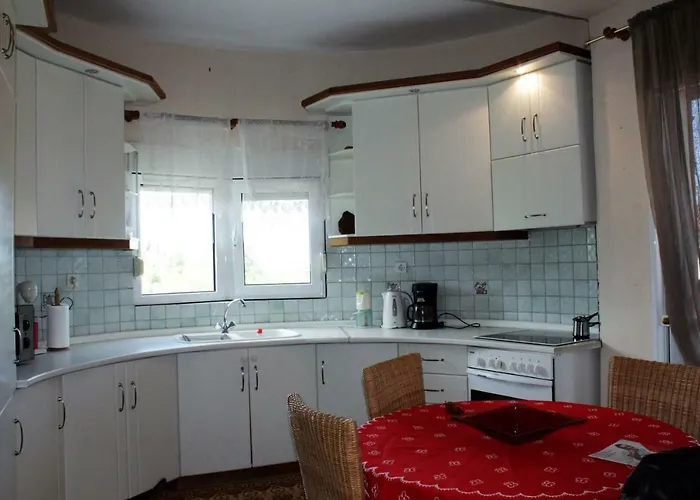 Jenny Lejlighed Leptokaryá